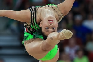 milena baldassarri italy rhythmic gymnastics aug 8 38